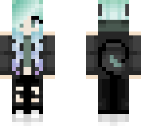 fixed tomboy