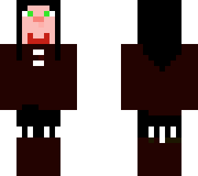 fnaf charlotte skin