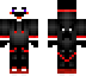 fnaf gamer boy