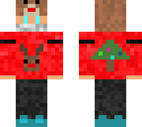 frostshadowplayz christmas edition
