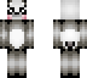 fuzzy panda