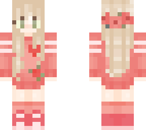 generic anime girl