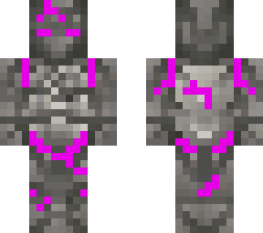 giant dark rock