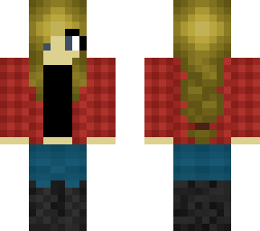 girl