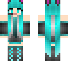 hatsune miku