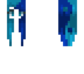 hb - yin & yang (blue)