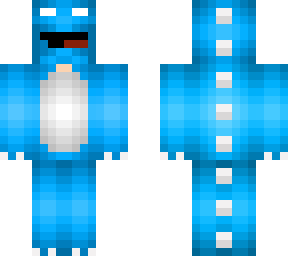 herobrine derp pjs