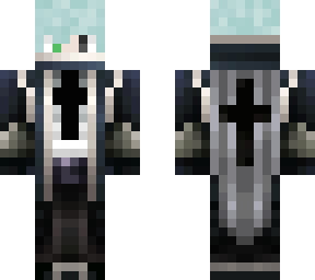 high priest