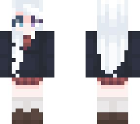 jazzy school girl