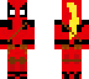 lady deadpool