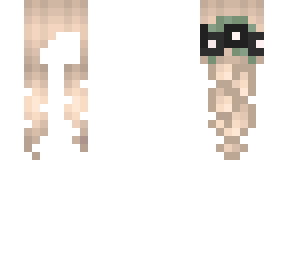 licorice ivy - hair base
