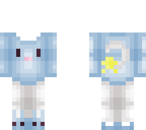 little star ob