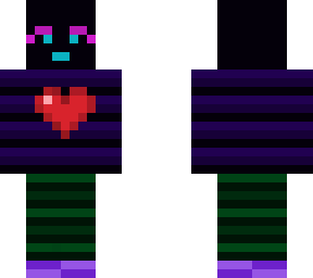 love searching robot