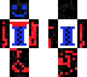 mascot