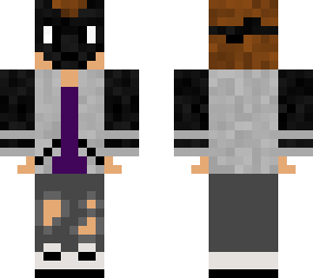 masked hoddie guy