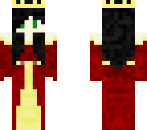 medieval queen