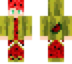 melon boy