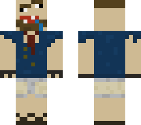minecraft jeffy backup