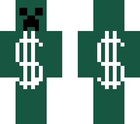 money creeper