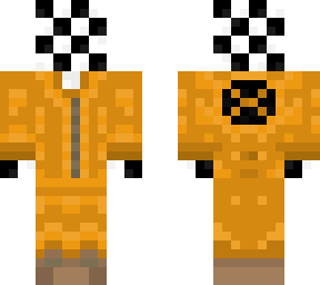 mutant inmate