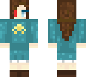 my oc