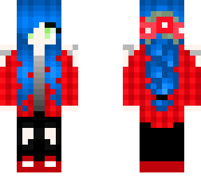 my oc pine