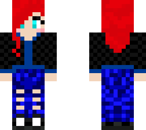 my personal skin