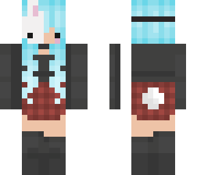 my skin