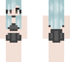 nella swimsuit