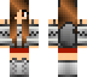 new skin