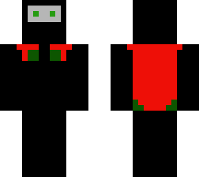 ninja 2 (improved version)