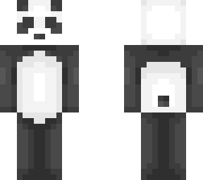 panda
