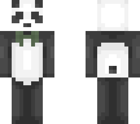 panda