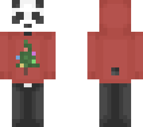 panda