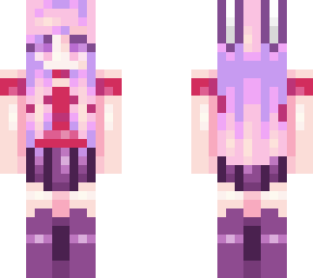parteh bunneh