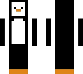 penguin