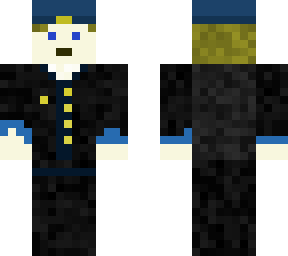 pilot alvin