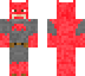pink battman
