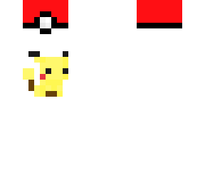 pokemon skin