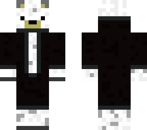 polar bear hoodie