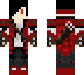 red adventure reform