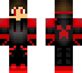 red lance