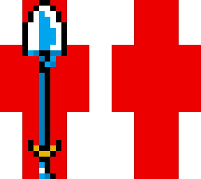 shovel knight's shovel-9 followers