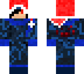 spider teen boy christmas