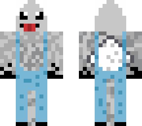 sugercrafter (baby)