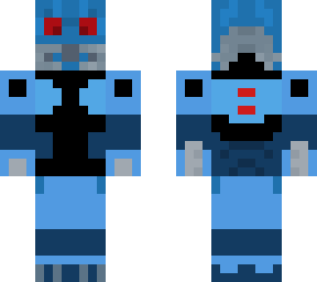 the barraki - takadox
