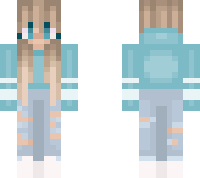 thing for aqua