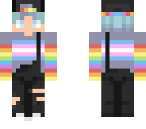 trans queer boi