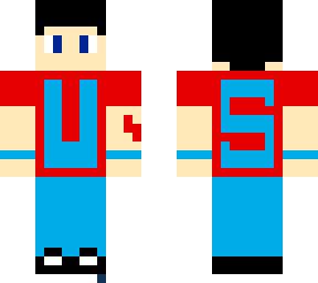usman ki skin