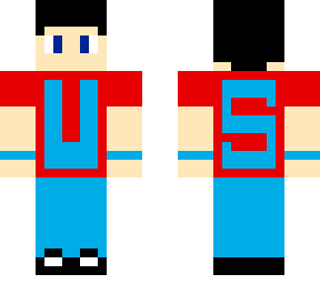 usman ki skin